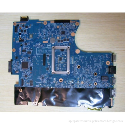 Hp 598667 - 001 Socket S1 Intel Chipset Laptop Motherboards 4520s